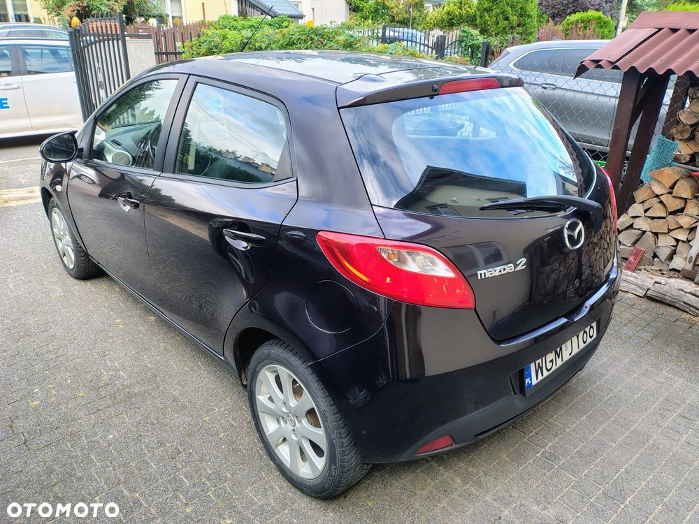 Mazda 2 1.3 Exclusive - 6