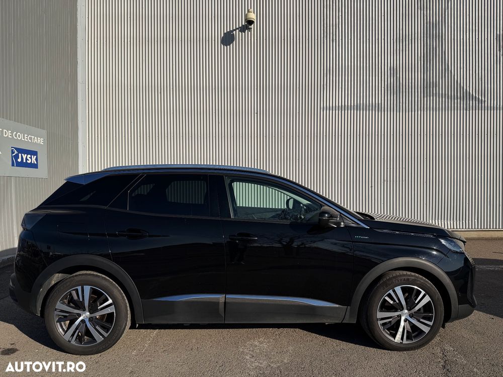 Peugeot 3008 225 e-EAT8 GT Pack - 7