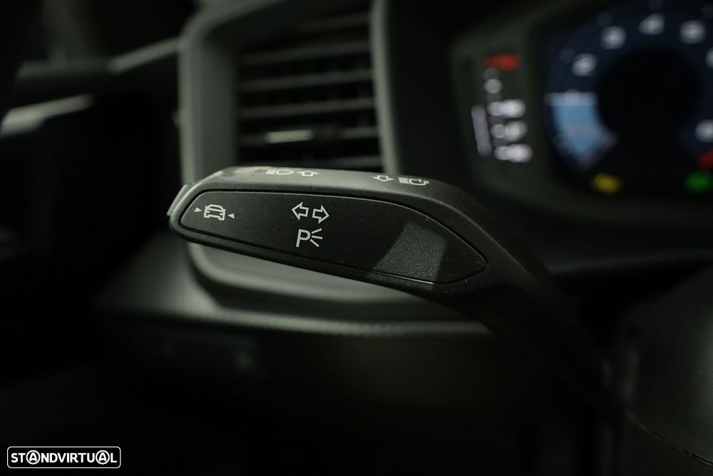 Audi A1 Sportback 25 TFSI Advanced - 15