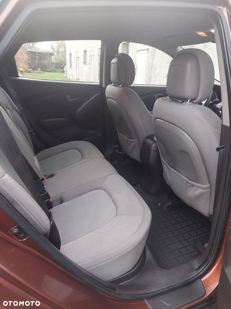 Hyundai ix35 - 4