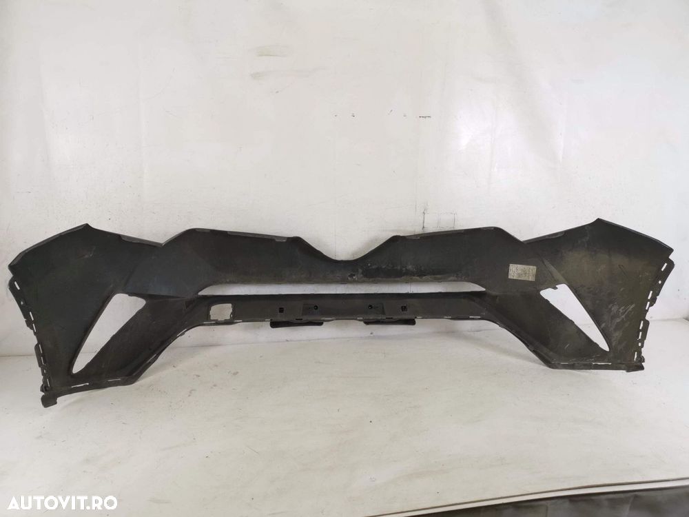 Bara Fata Toyota  C-HR 1 [2016 - 2020] Aftermarket In Stare Buna - 5