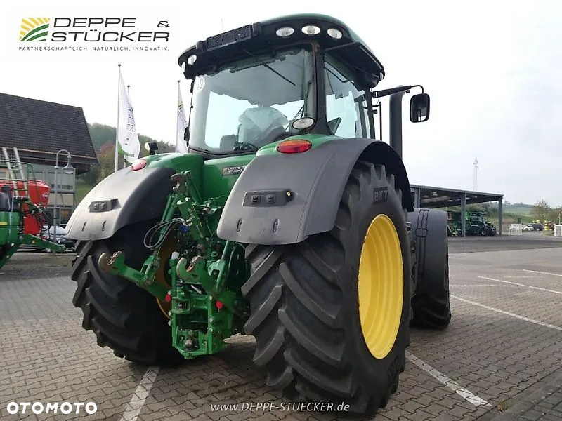 John Deere 7230R - 6