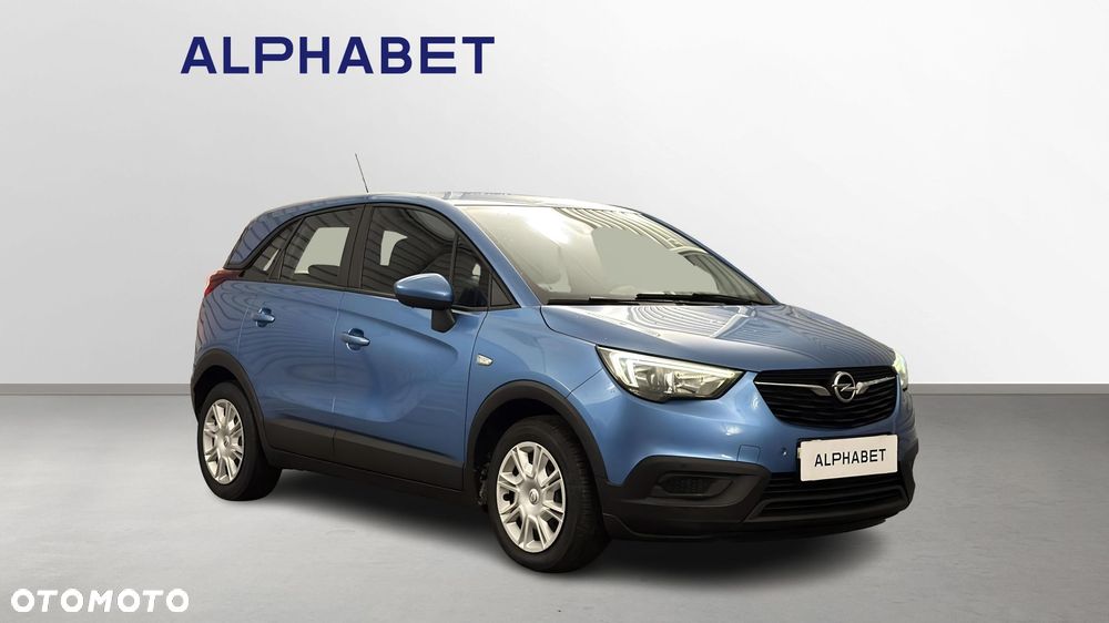 Opel Crossland X 1.5 CDTI Enjoy S&S - 8