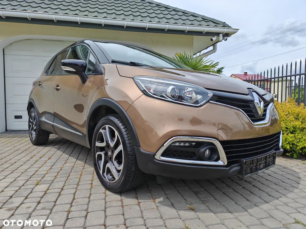 Renault Captur 0.9 Energy TCe Intens EU6 - 4
