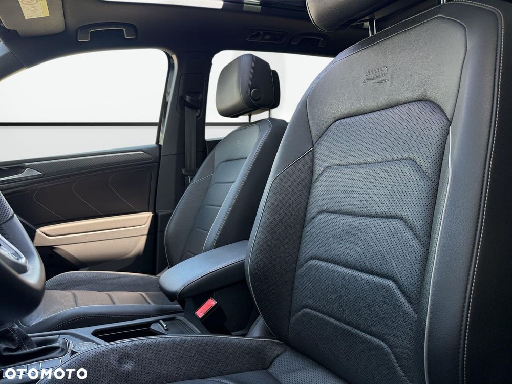 Volkswagen Tiguan 2.0 TSI 4Mot R-Line DSG - 11