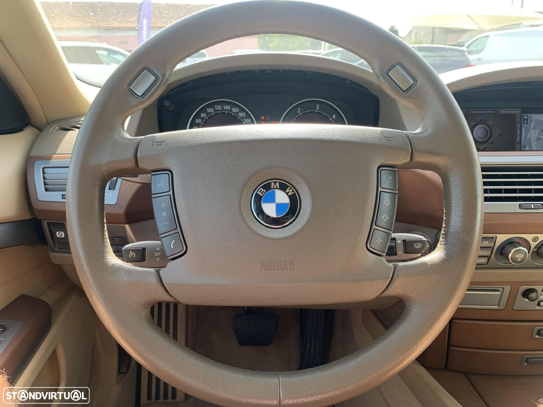 BMW 730 d - 14