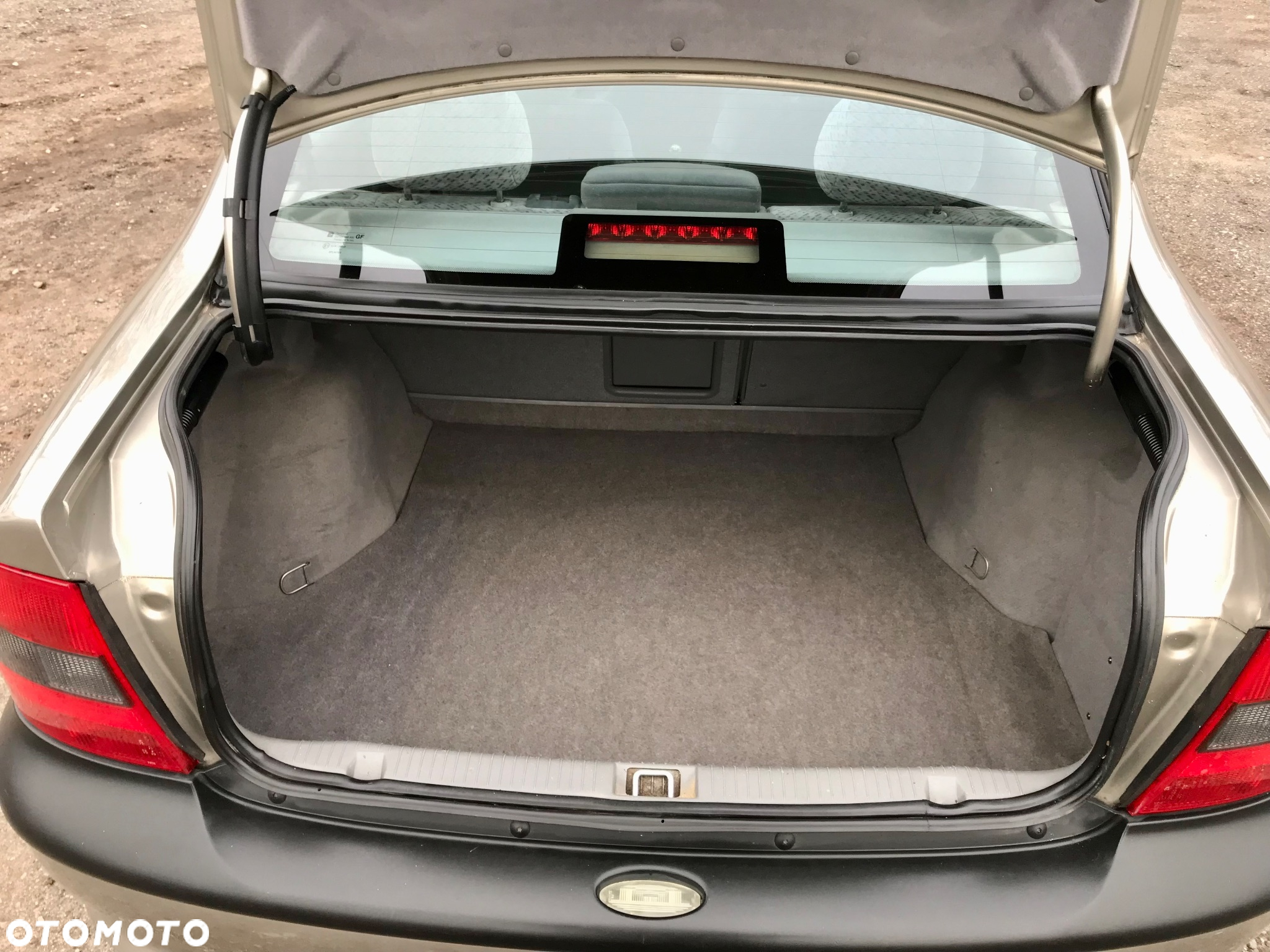 Opel Vectra 2.0 CD - 16
