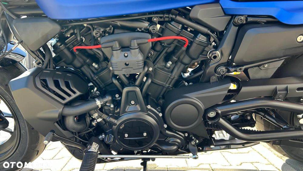 Harley-Davidson Sportster - 12