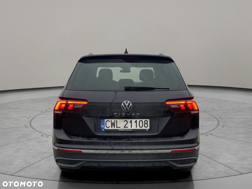 Volkswagen Tiguan 1.5 TSI EVO Life - 5