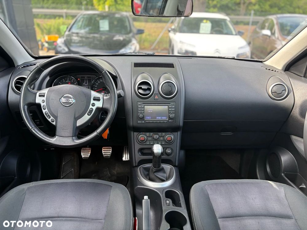 Nissan Qashqai 1.6 Acenta - 13