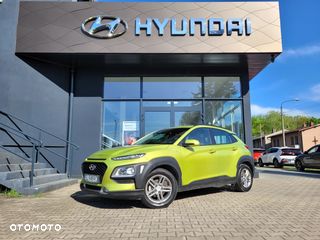 Hyundai Kona 1.0 T-GDI Comfort