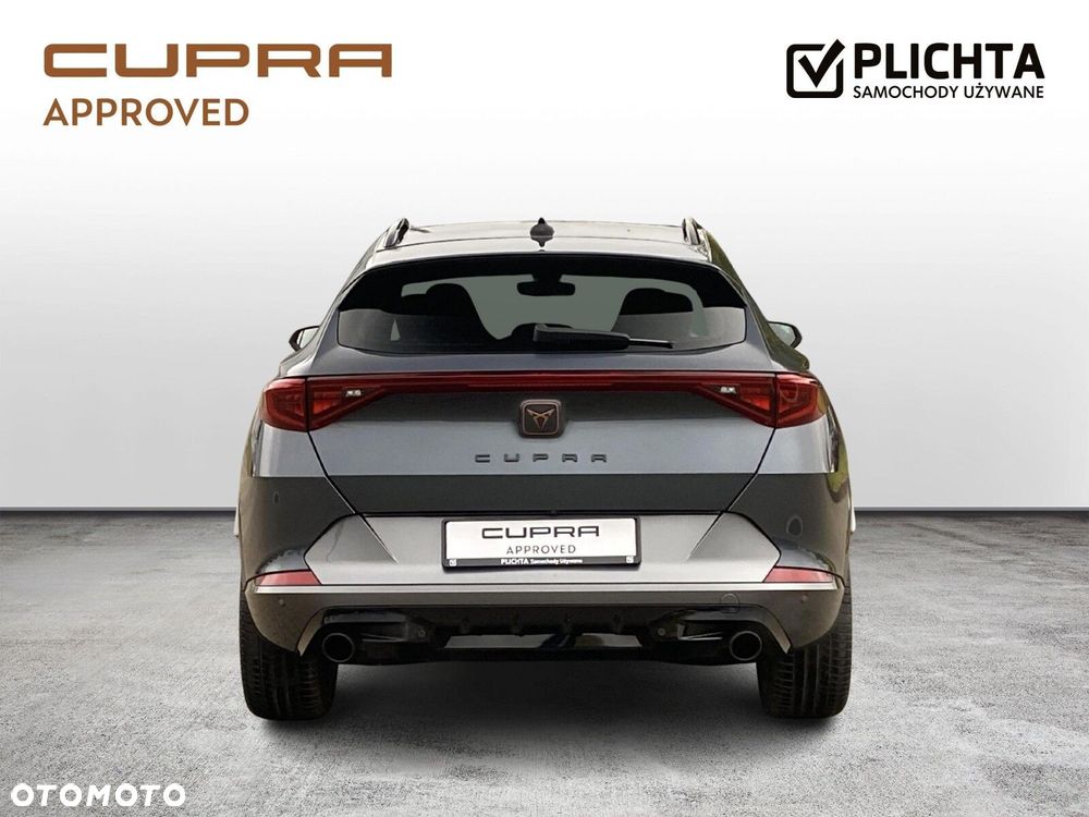 Cupra Formentor 2.0 TSI VZ DSG - 4