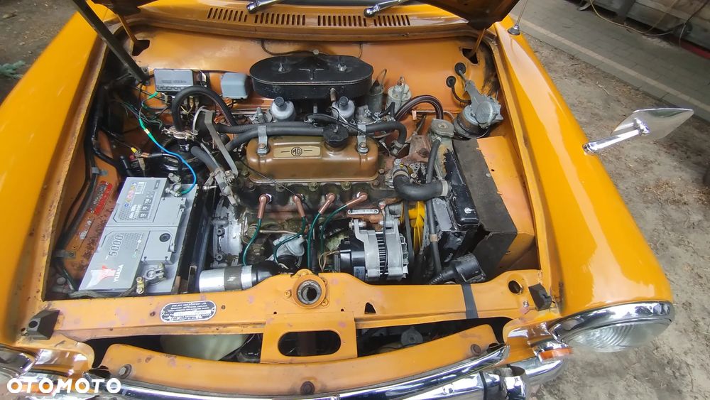 MG Inny - 9