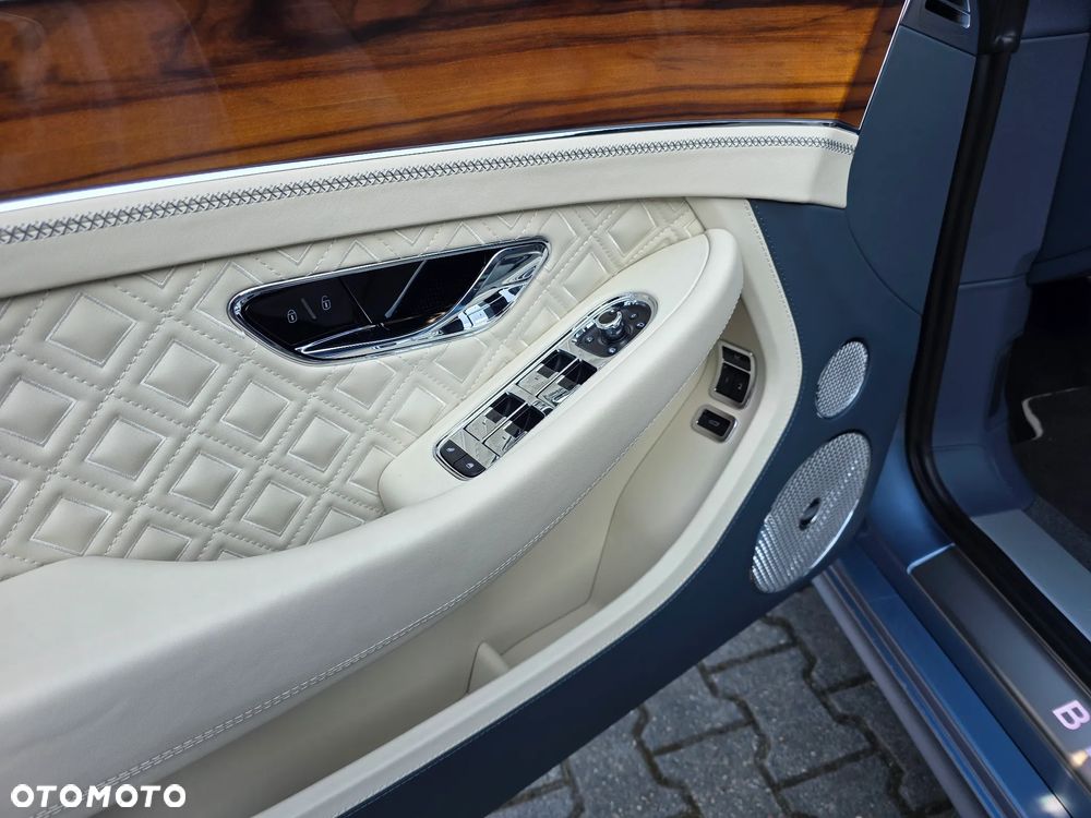 Bentley Continental GT - 24