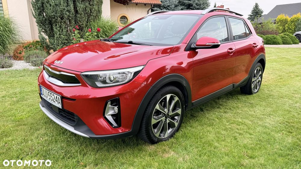 Kia Stonic 1.0 T-GDI L - 1