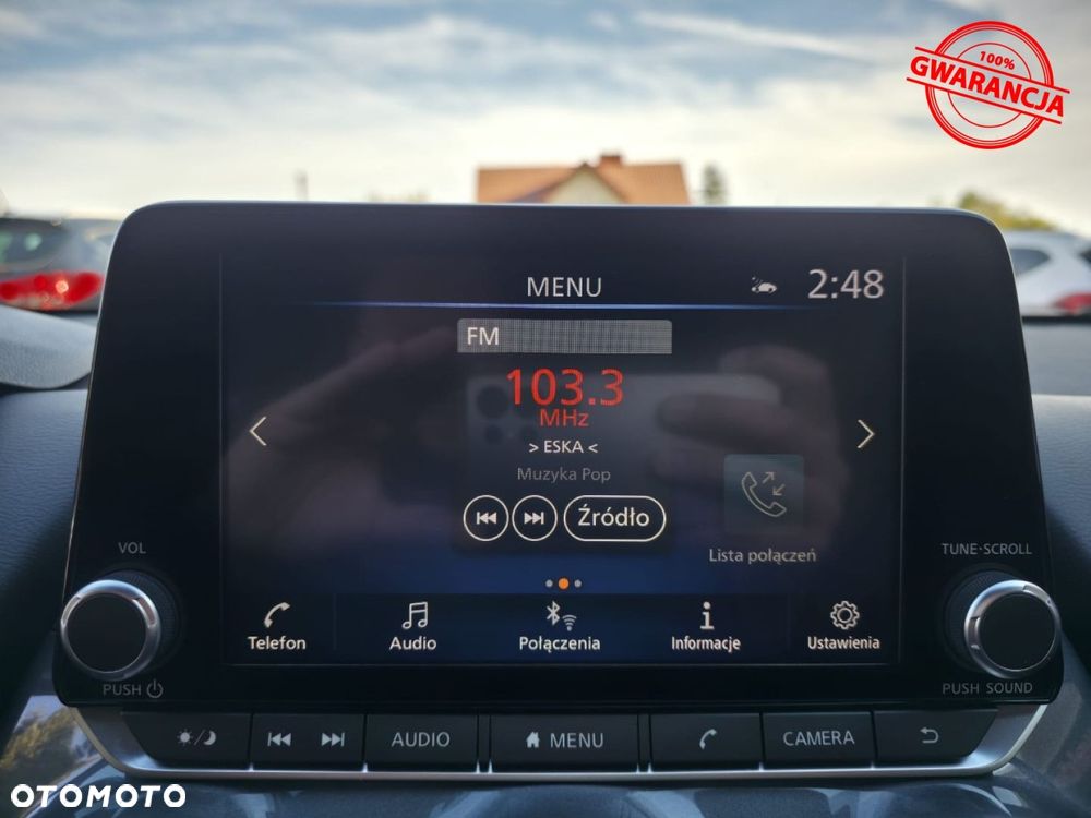 Nissan Juke - 29