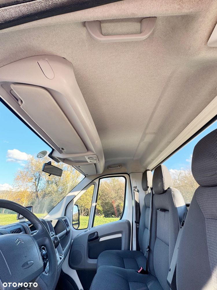 Citroën JUMPER - 11