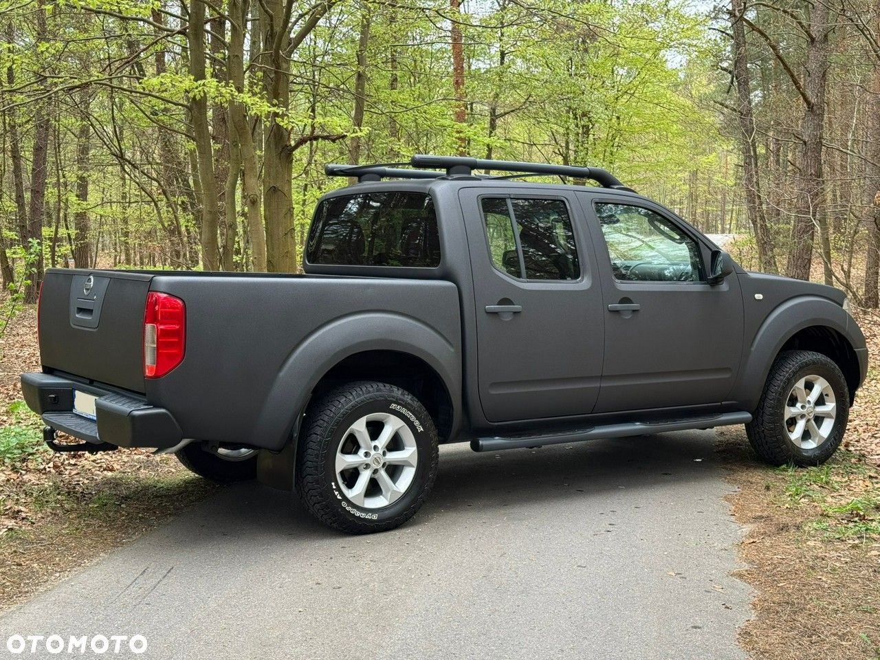 Nissan Navara - 10