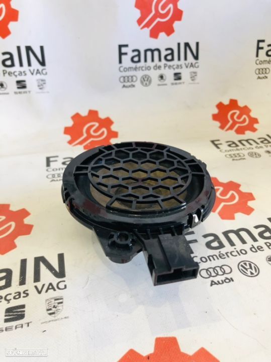 Coluna Porta Audi A3 8V / 8V0035397 - 1