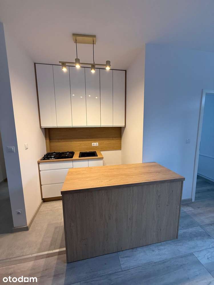 Zielonogórska 38 m2 po remoncie, dwupokojowe, od właściciela