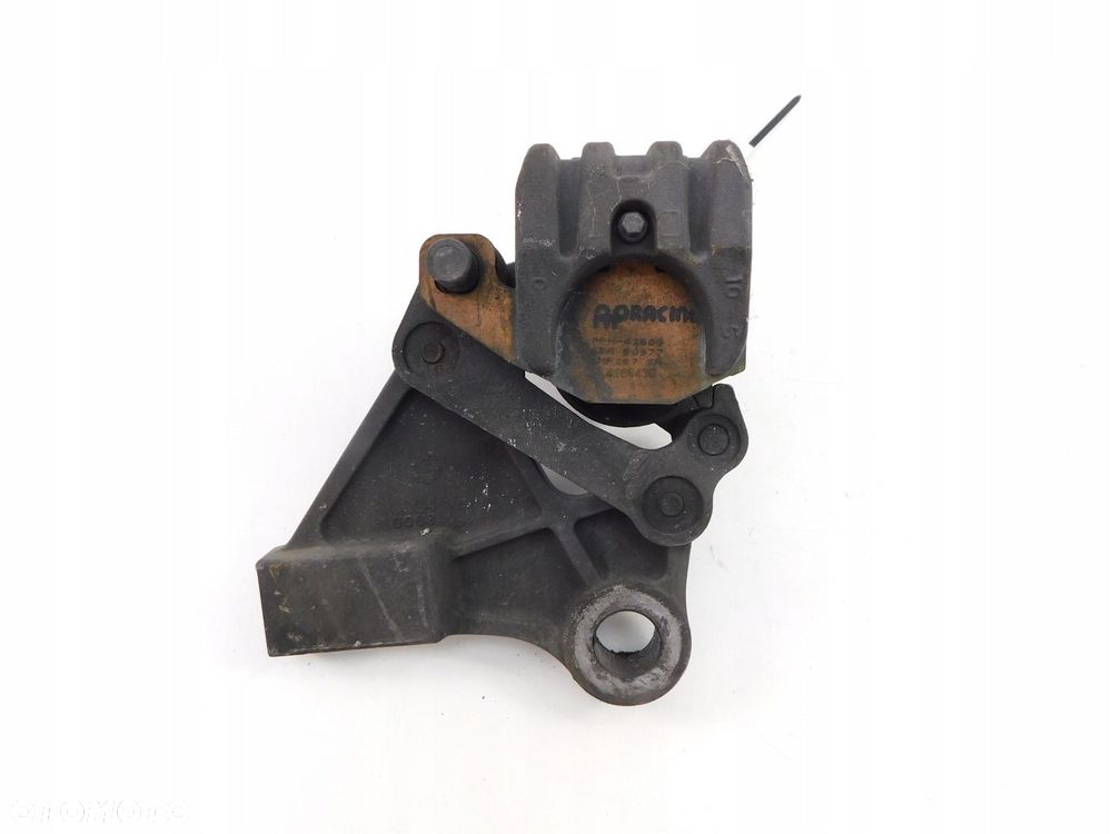 KAWASAKI VERSYS 650 ZACISK HAMULCA TYŁ - 6