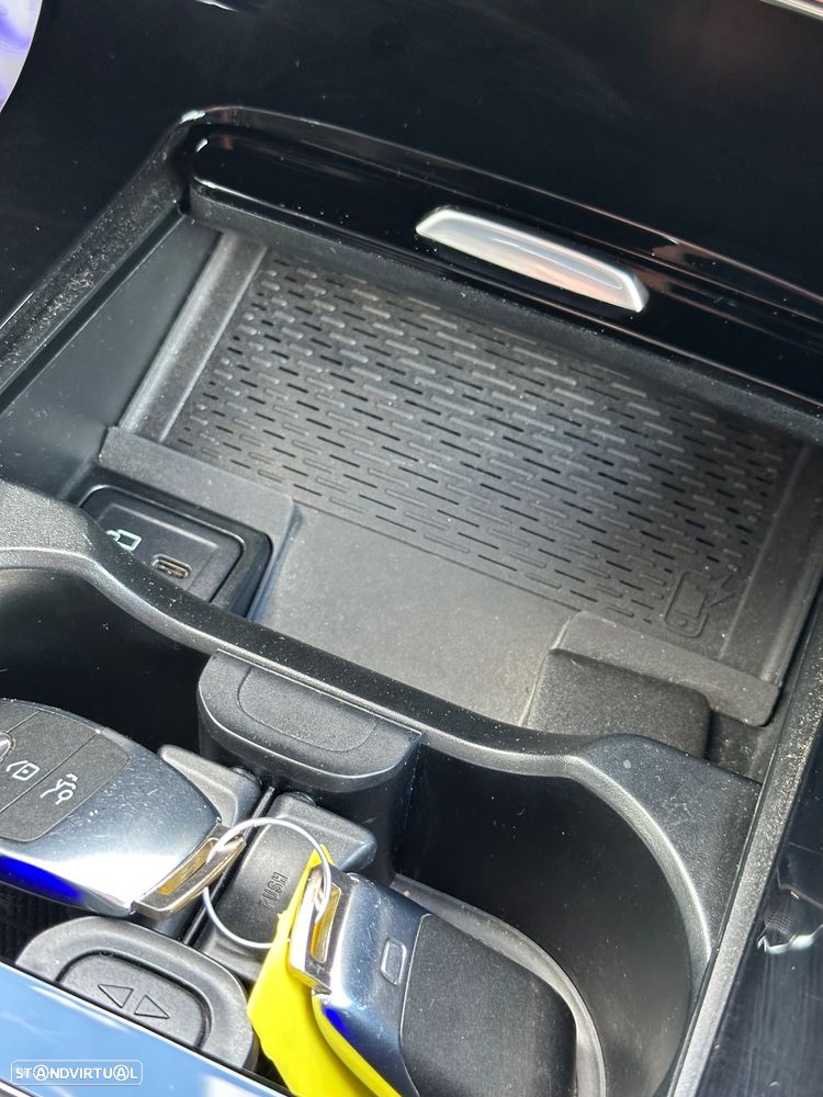 Mercedes-Benz CLA 250 e 8G-DCT AMG Line Advanced Plus - 55