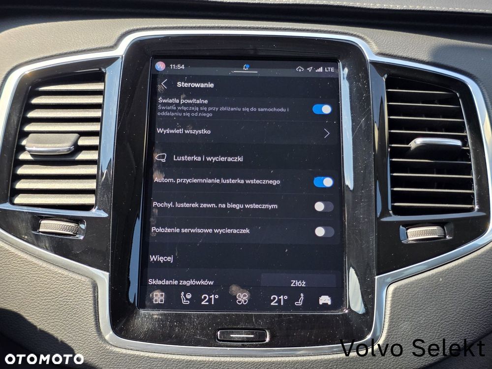 Volvo XC 90 - 28