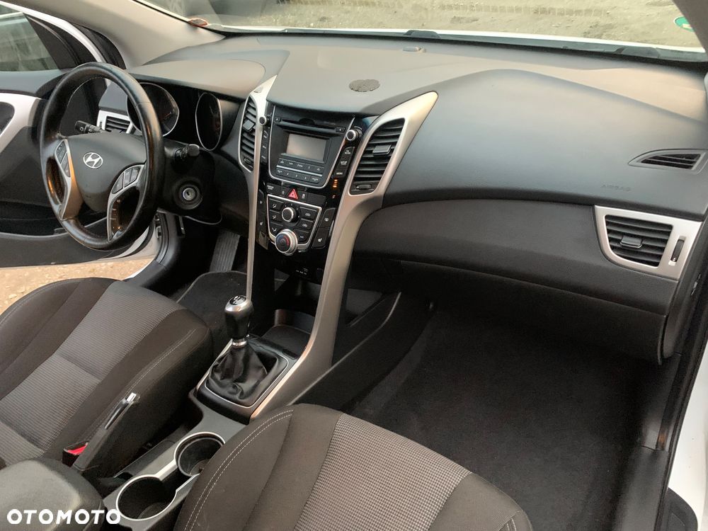 Hyundai i30 - 14