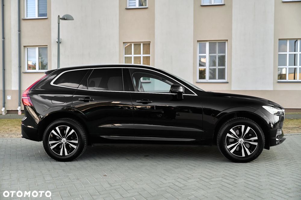Volvo XC 60 - 15
