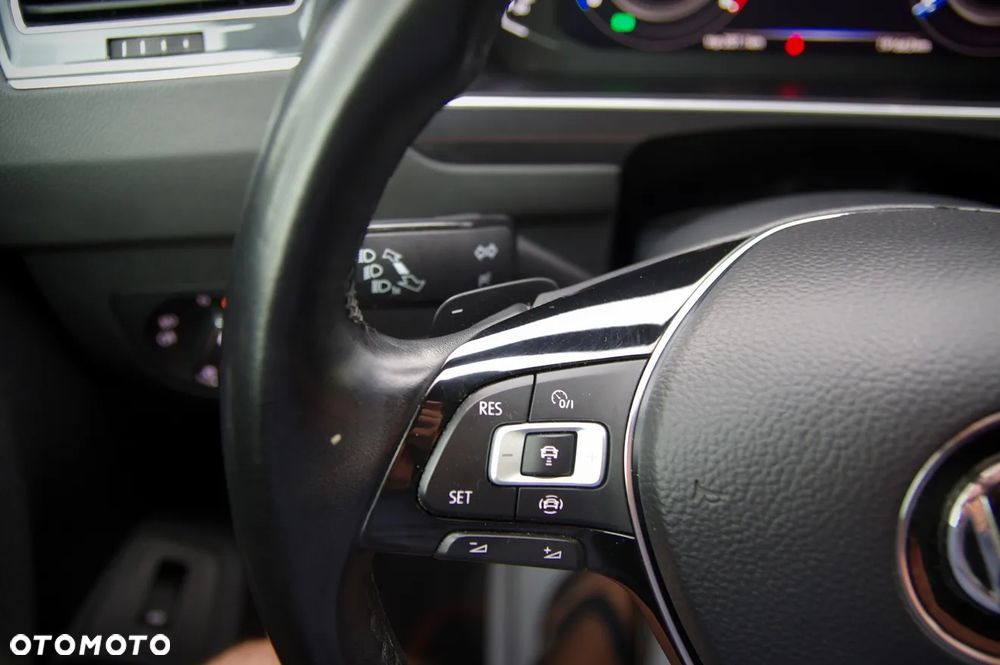 Volkswagen Tiguan 1.5 TSI ACT OPF DSG Highline - 29