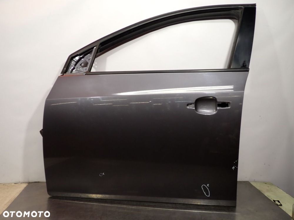 DRZWI LEWY PRZÓD CHEVROLET CRUZE I LIFT GQK - 1