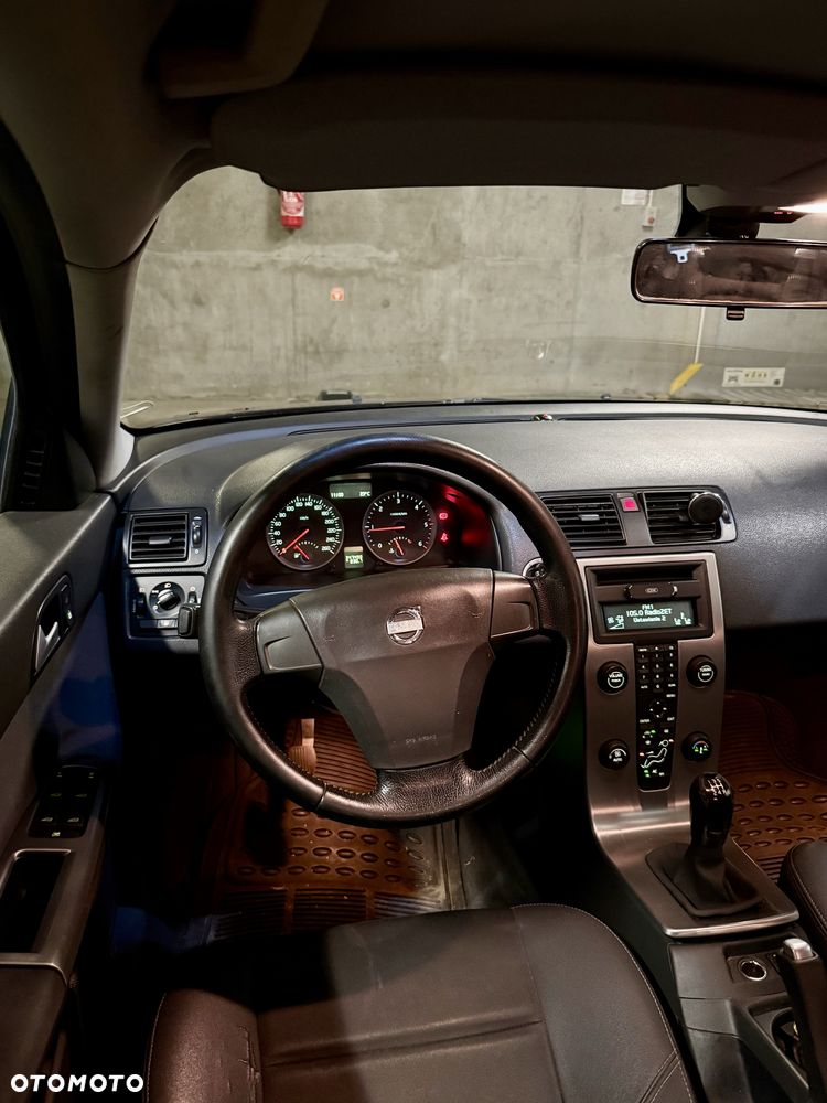 Volvo S40 - 8