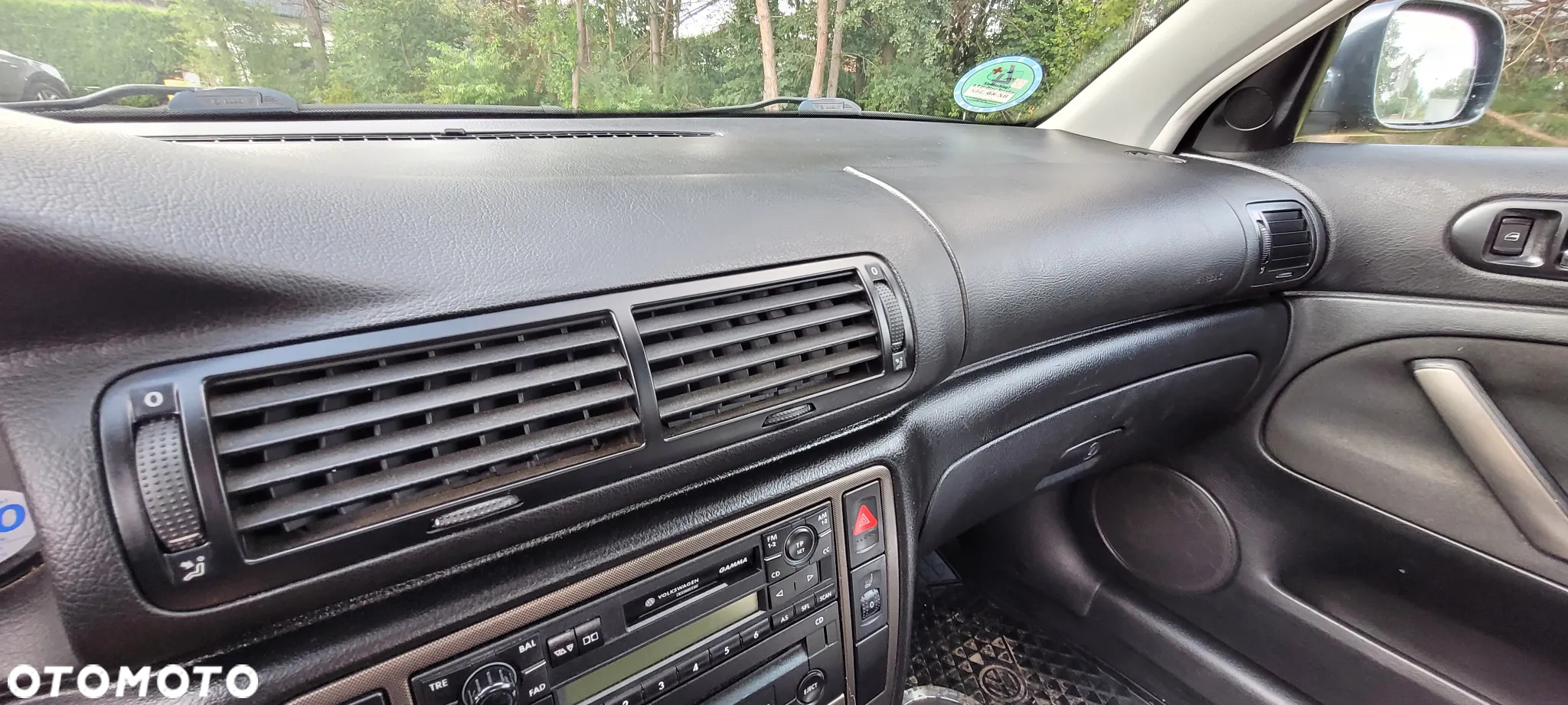 Volkswagen Passat 2.0 Comfortline - 13