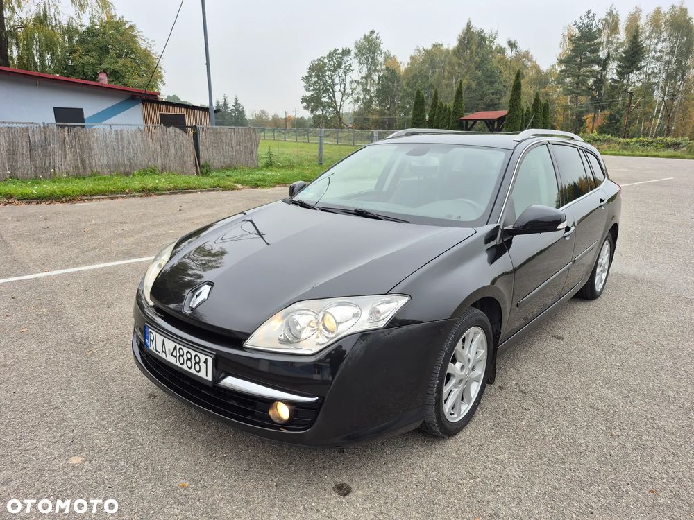 Renault Laguna