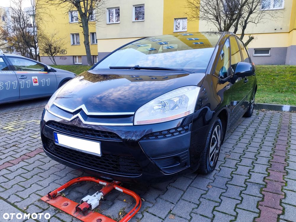 Citroën C4 Picasso 1.8i Impress Pack - 2