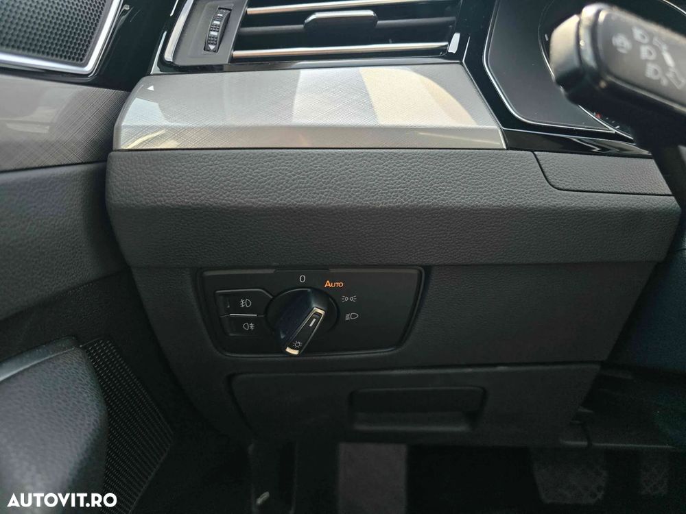Volkswagen Passat - 16