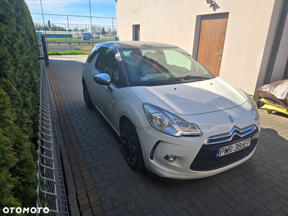 Citroën DS3 1.6 THP SportChic - 5