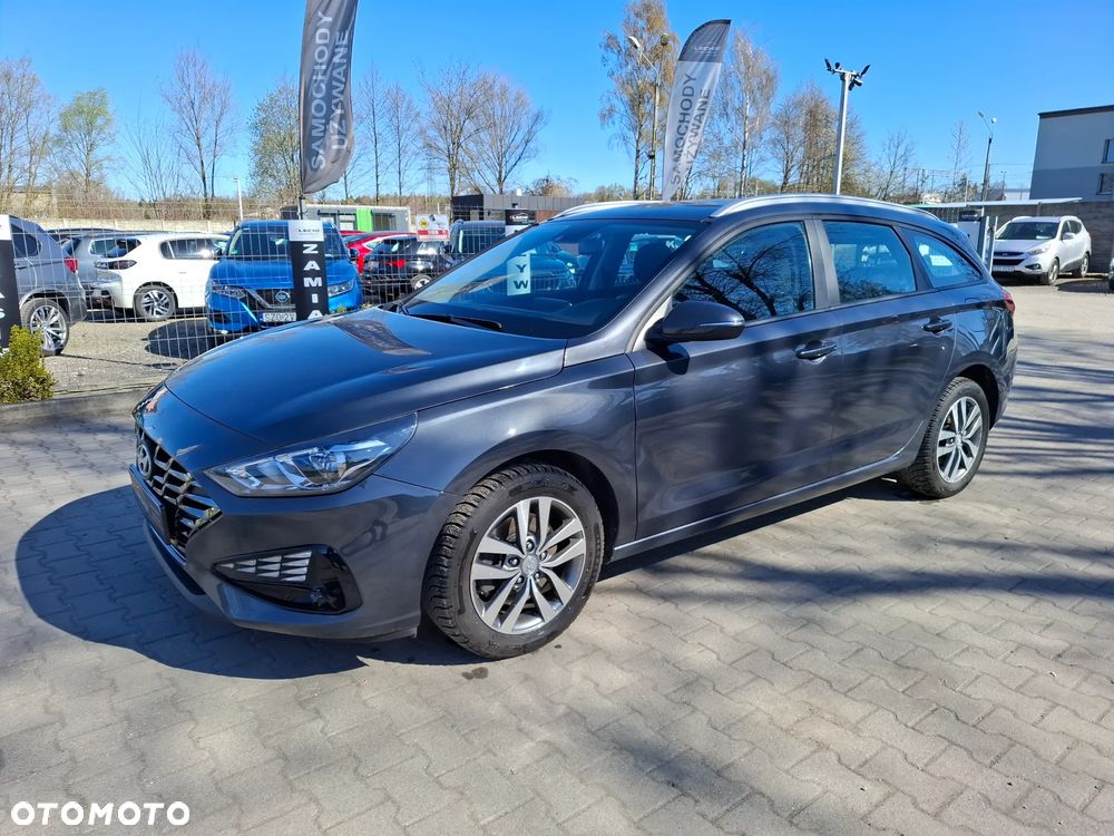 Hyundai i30 - 7