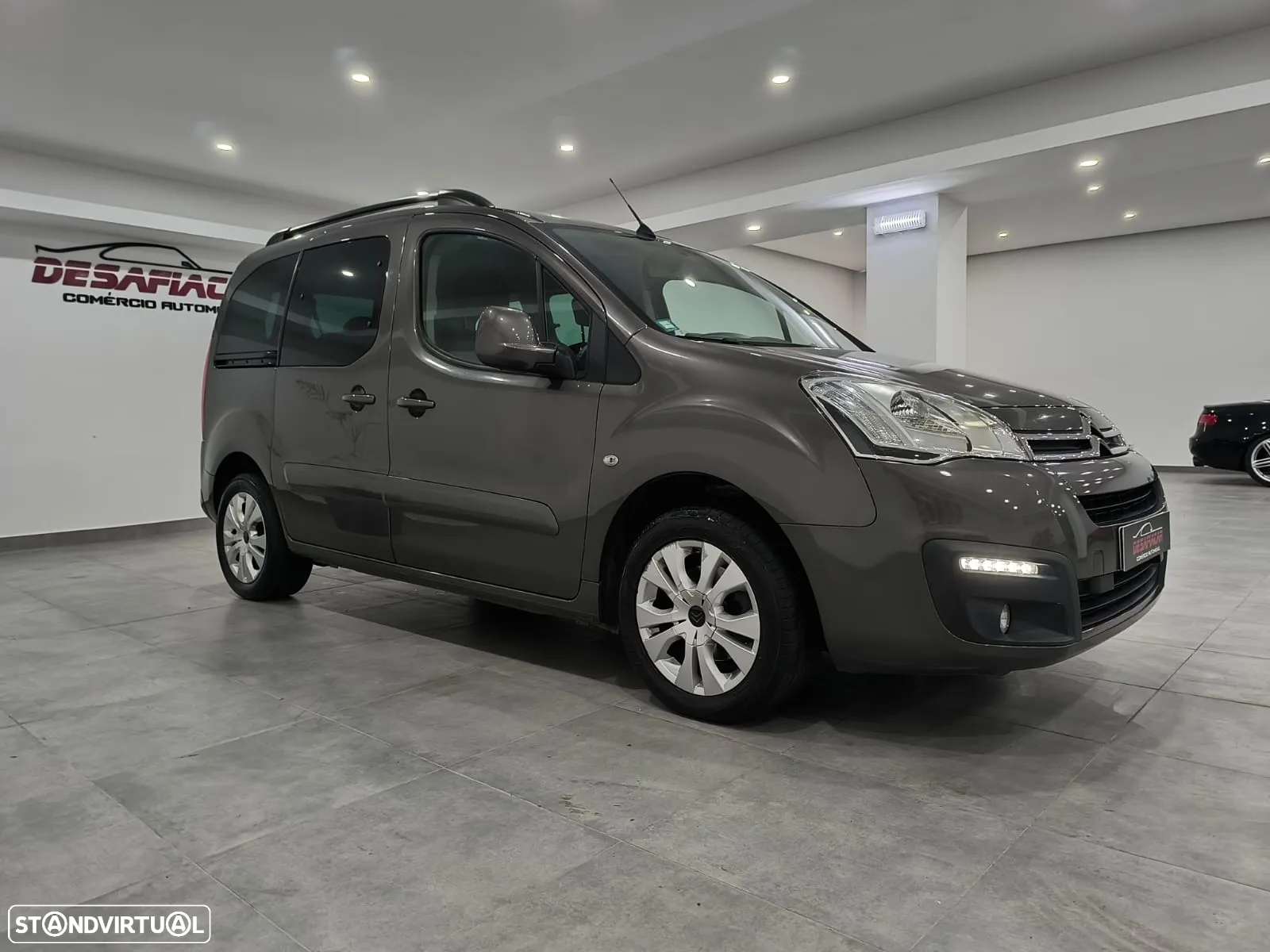 Citroën Berlingo 1.6 BlueHDi Feel 7L - 3