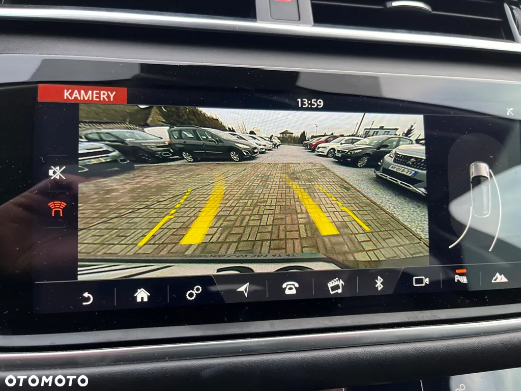 Land Rover Range Rover Velar 2.0 SD4 - 22
