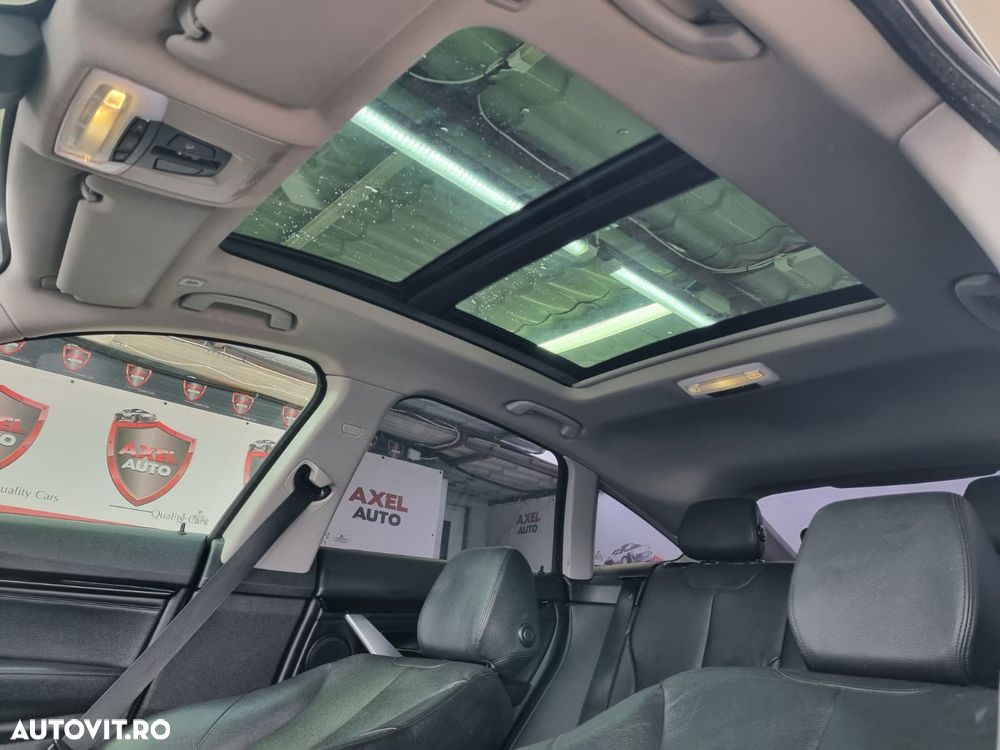 BMW Seria 3 320d GT Aut. - 18