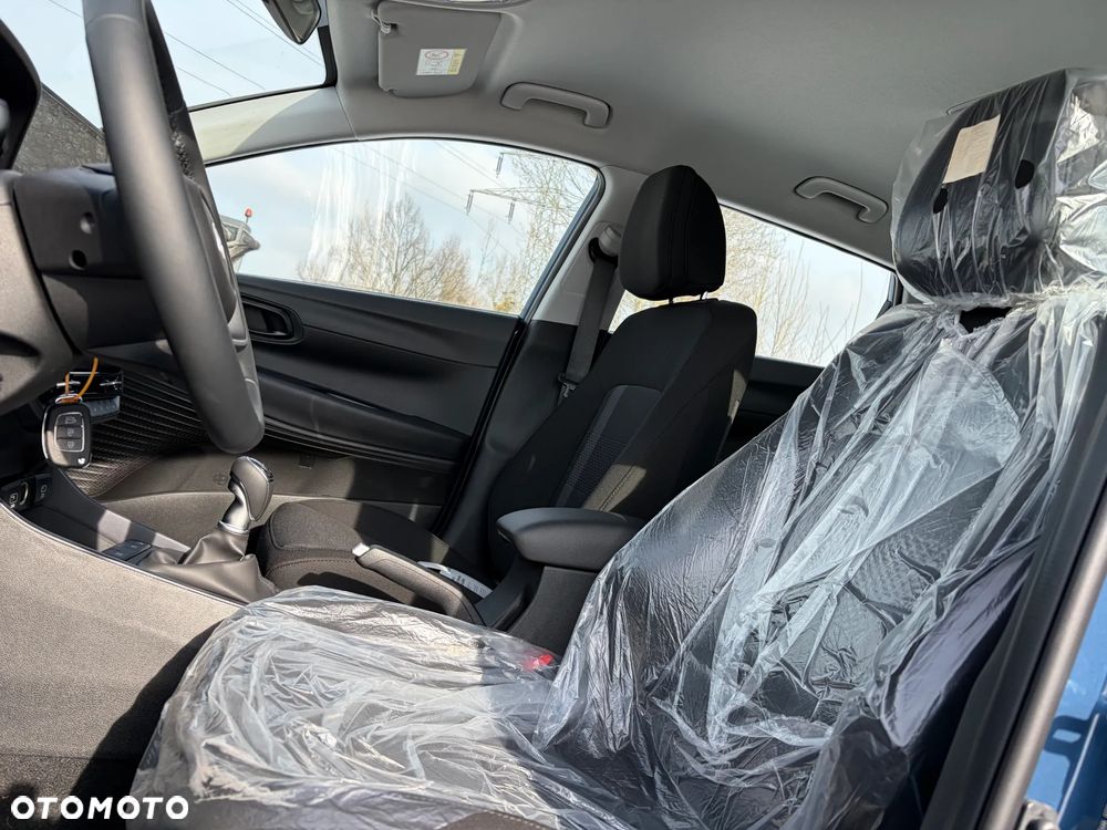 Hyundai i20 1.0 T-GDi Modern - 14