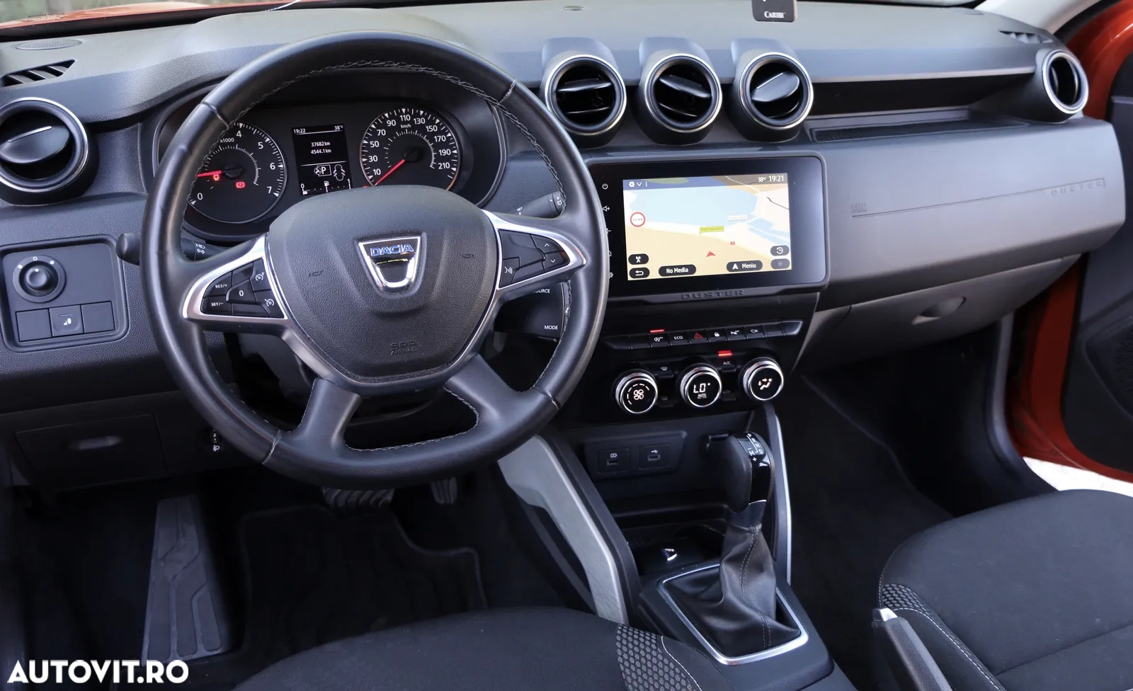 Dacia Duster - 14