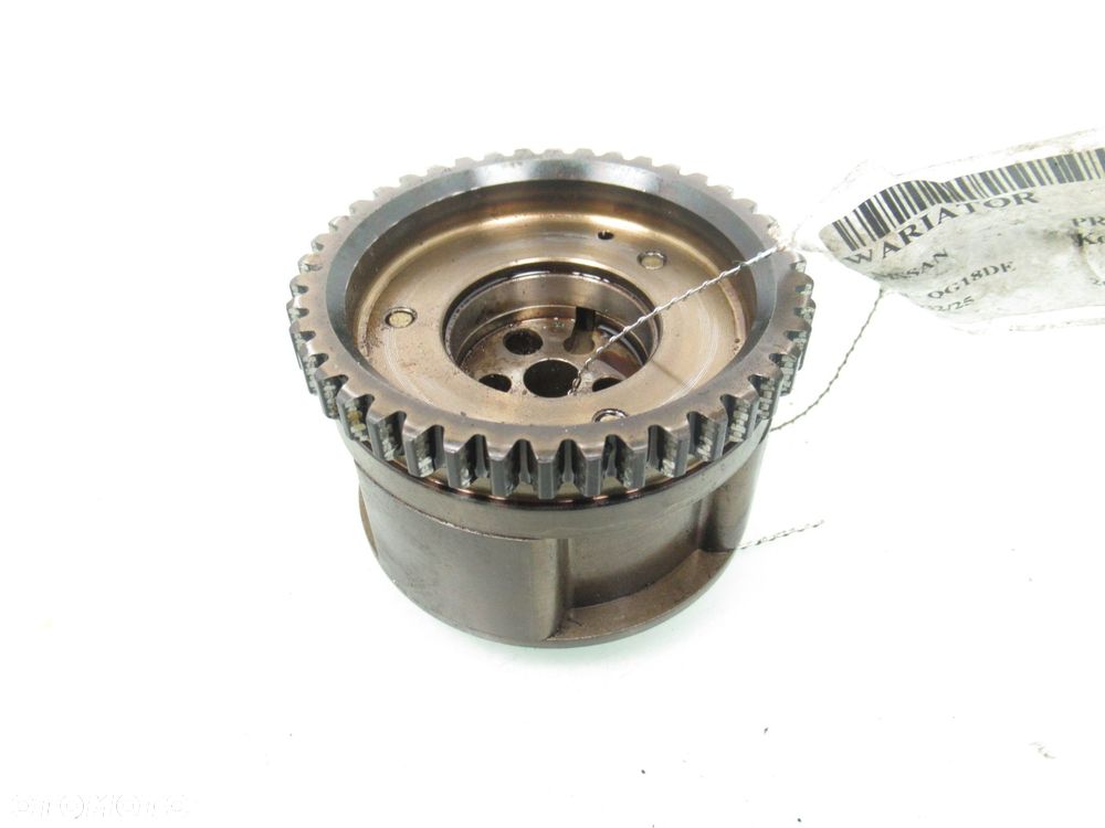 WARIATOR NISSAN PRIMERA P12 1.8 - 1