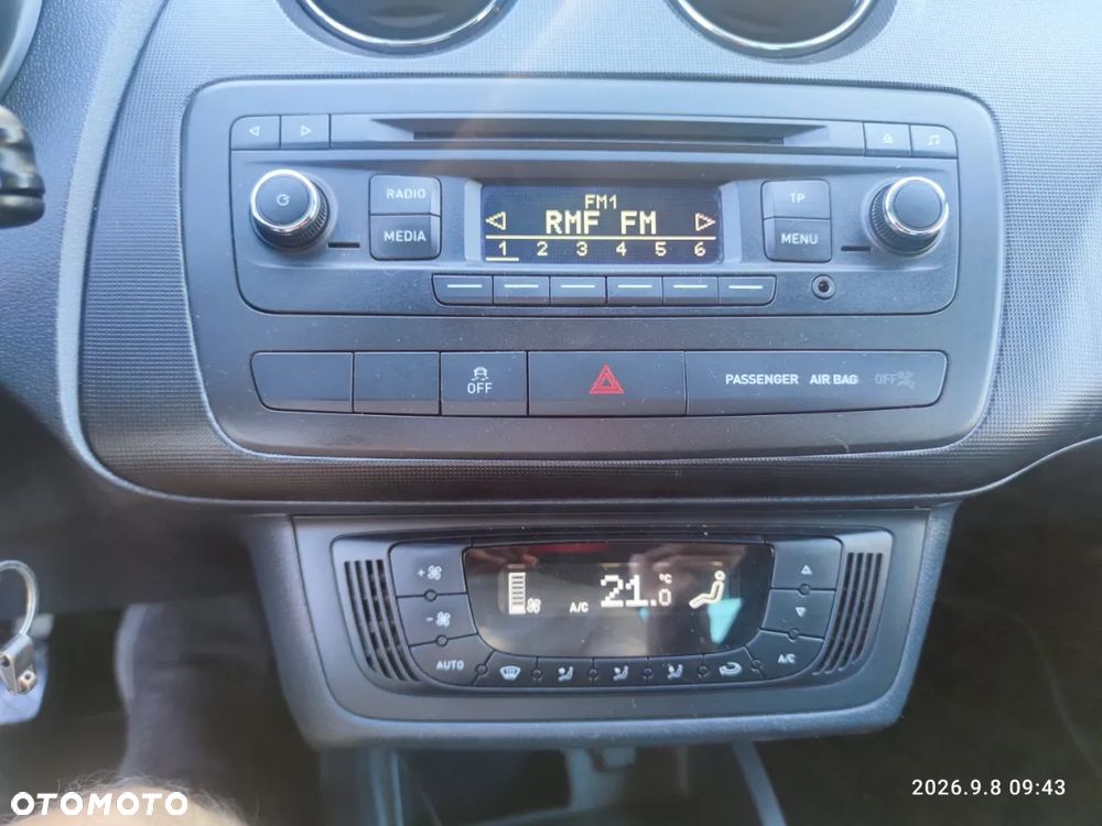 Seat Ibiza SC 1.4 16V i-Tech - 8