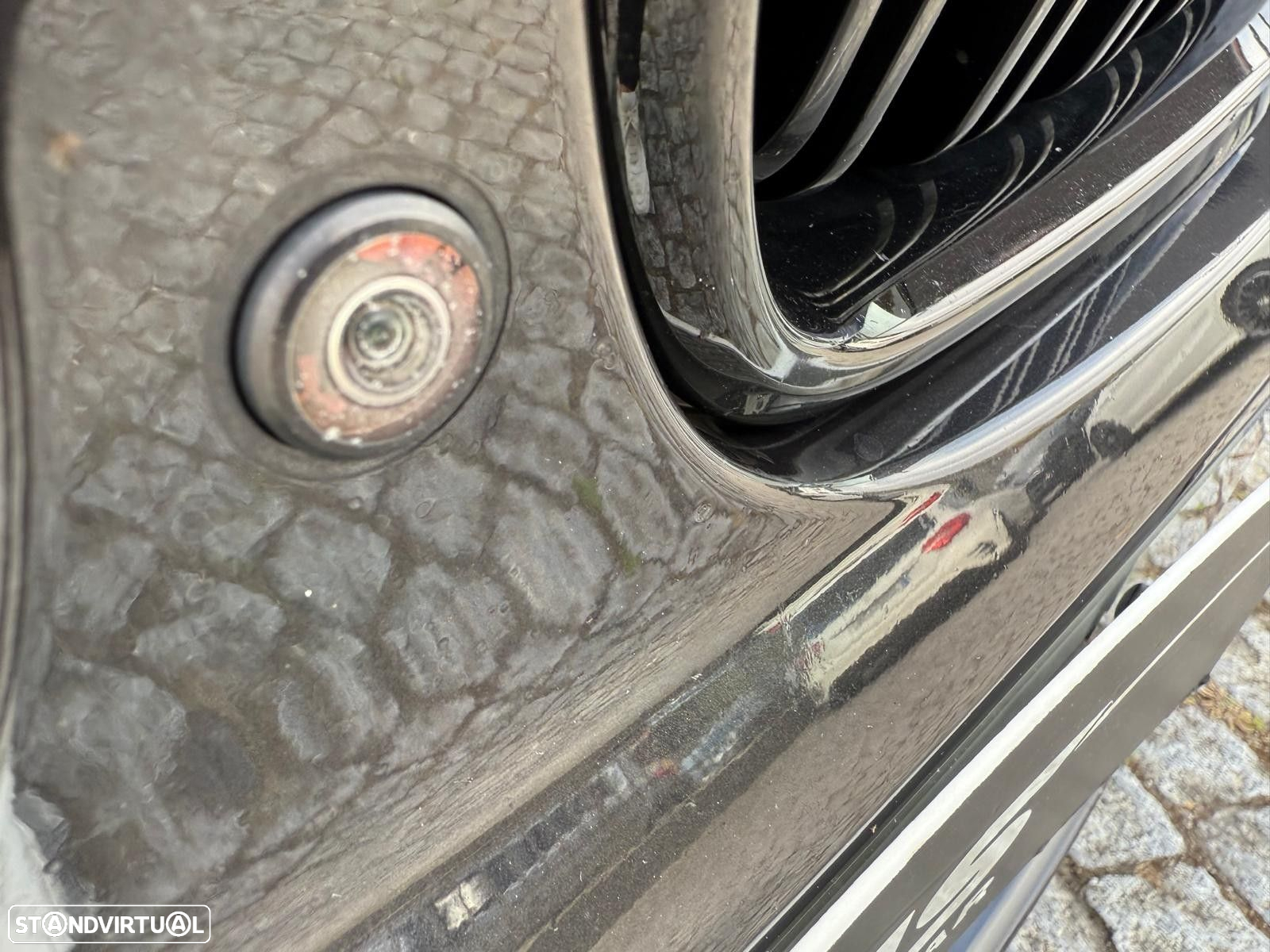 BMW X3 - 9