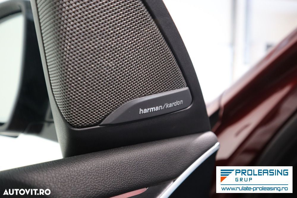 BMW X4 xDrive30i AT MHEV - 13