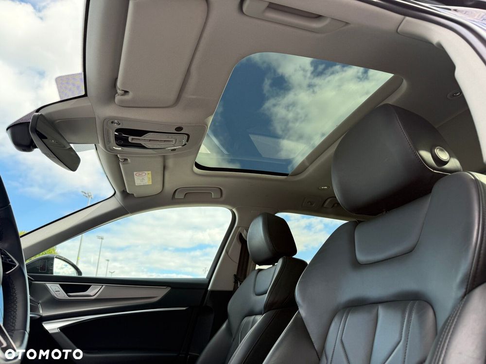 Audi A6 Avant - 23