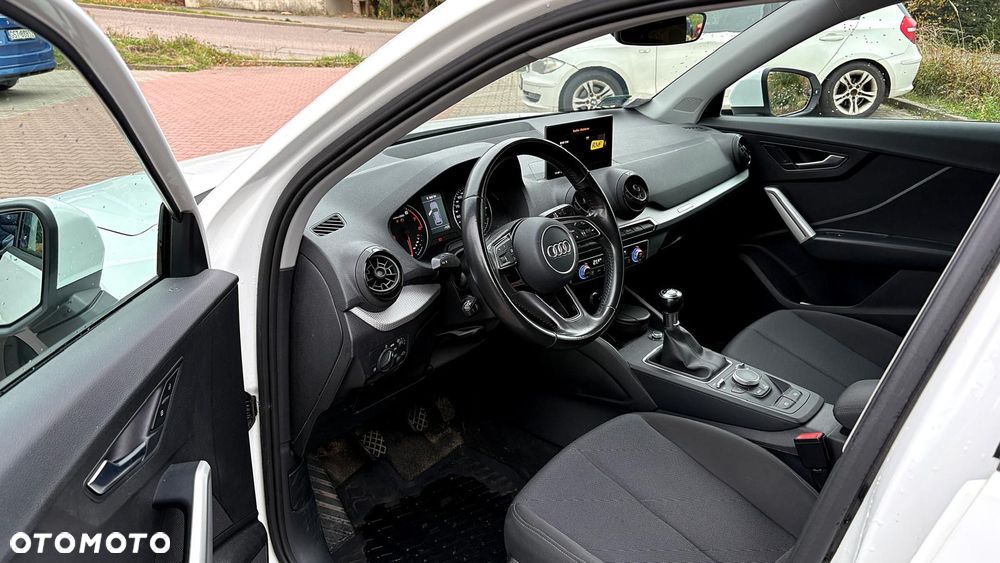 Audi Q2 1.4 TFSI CoD - 6