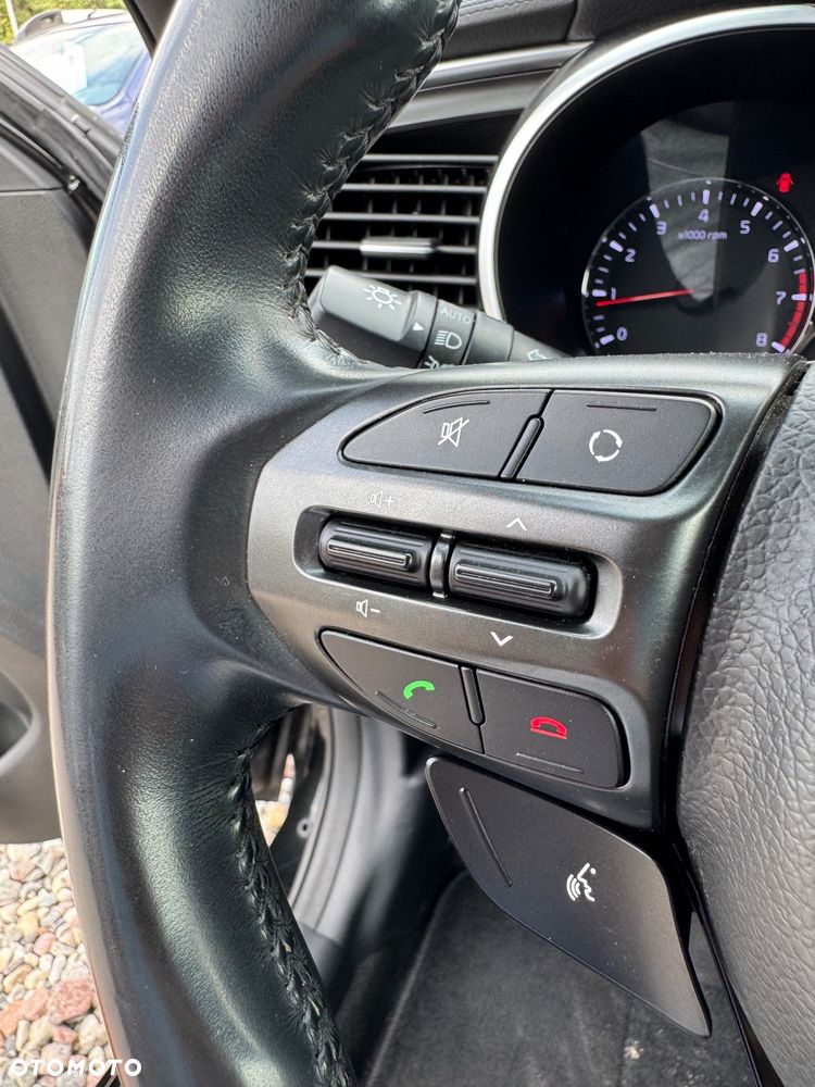 Kia Optima 2.0 XL - 28